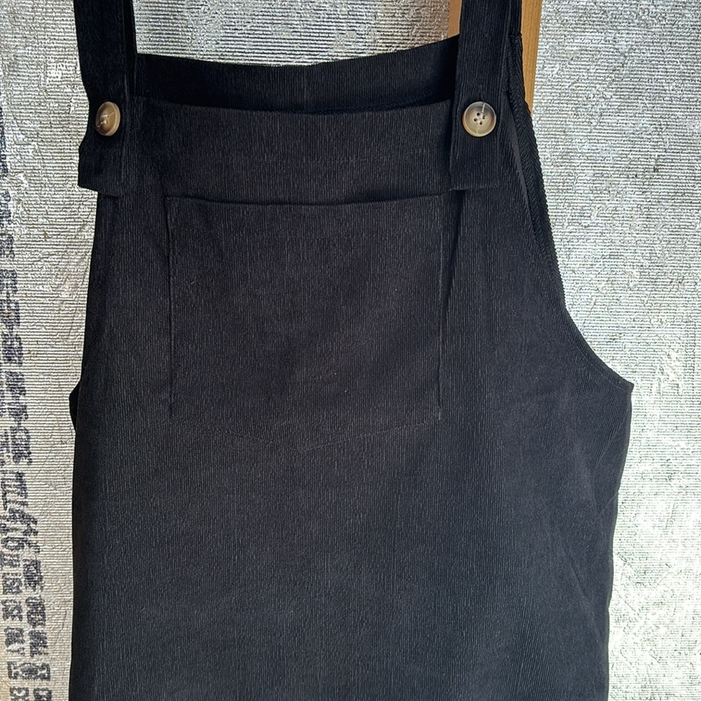 Dress with pockets - Picture 4 of 6